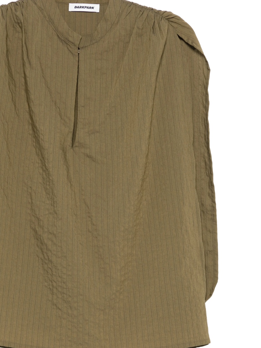 Bluza DARKPARK verde - Img 3