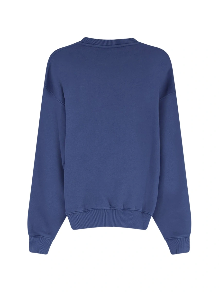 Bluza de trening AUTRY albastra - Img 2