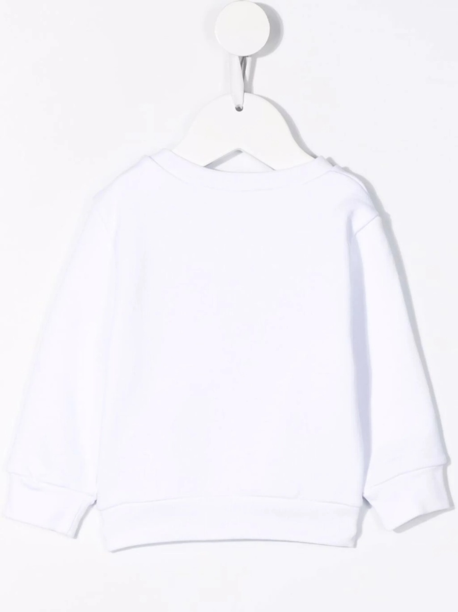 Bluza de trening DSQUARED2 alba - Img 2