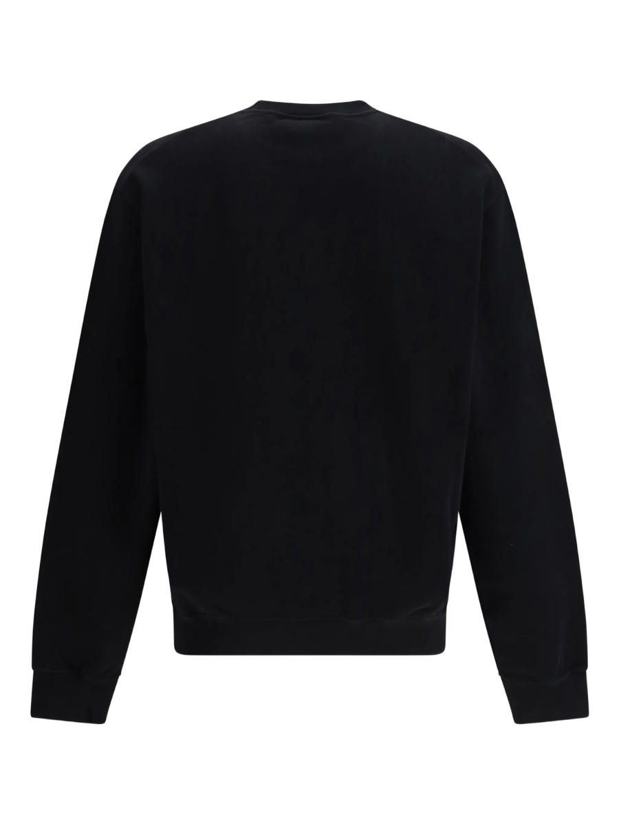 Bluza de trening DSQUARED2 neagra - Img 2
