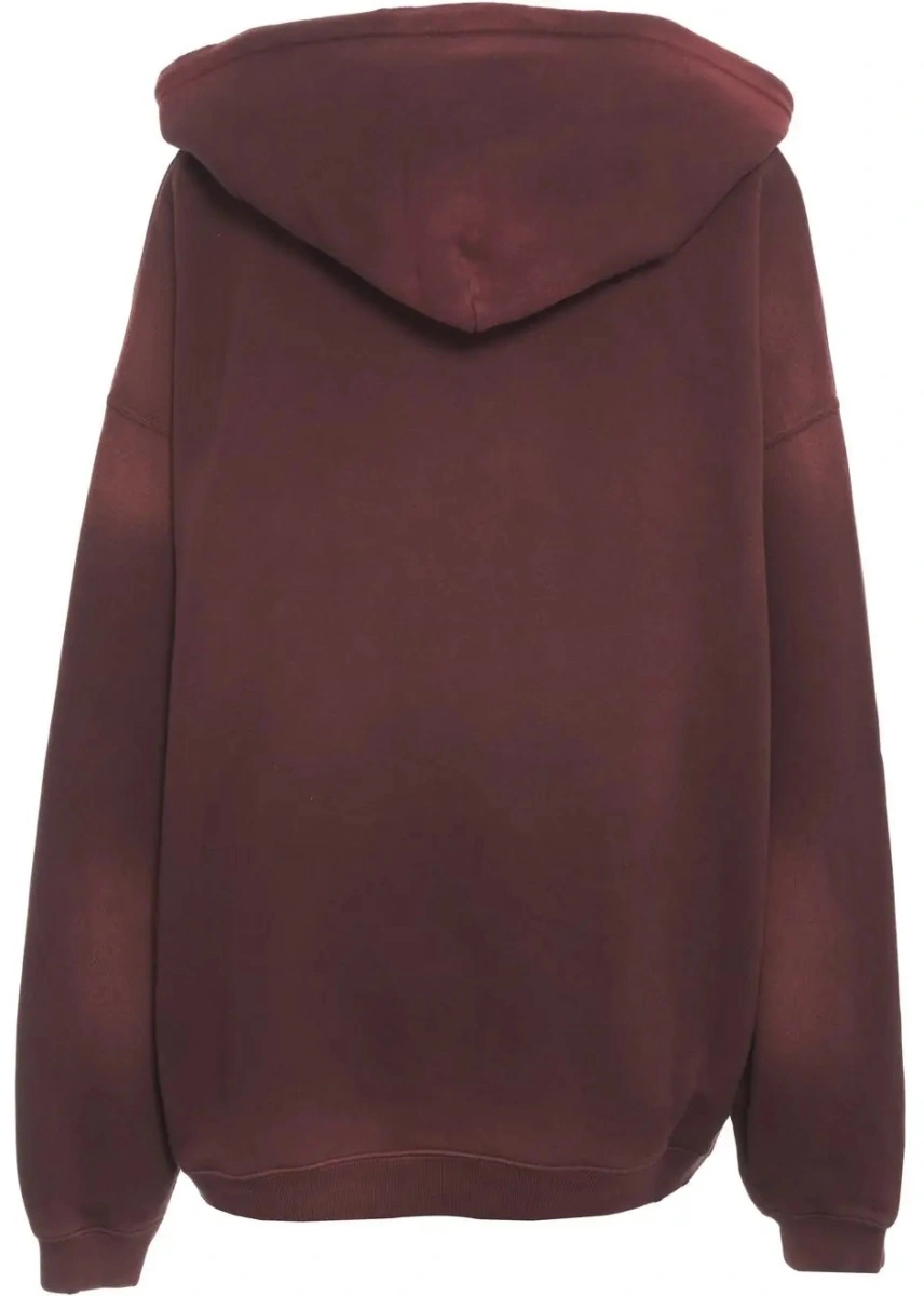 Bluza de trening Golden Goose rosie - Img 3