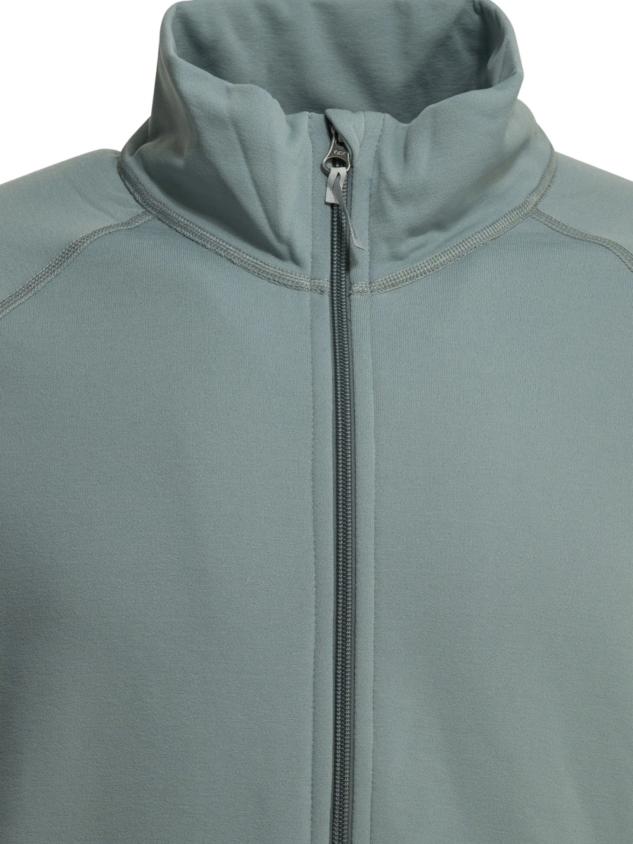 Bluza de trening Houdini Sportswear albastra - Img 3