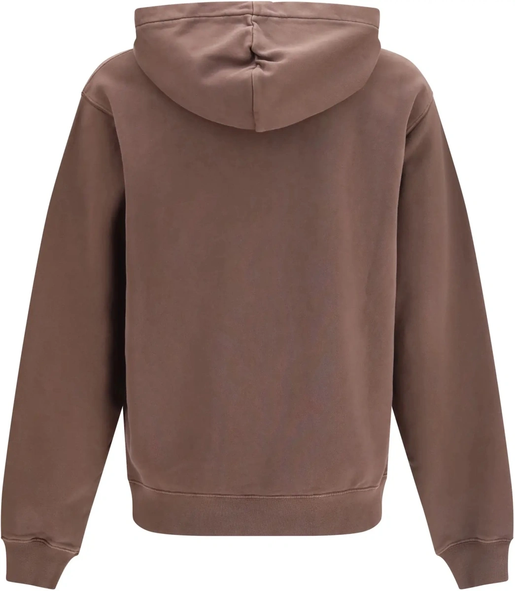 Bluza de trening JACQUEMUS maro - Img 2
