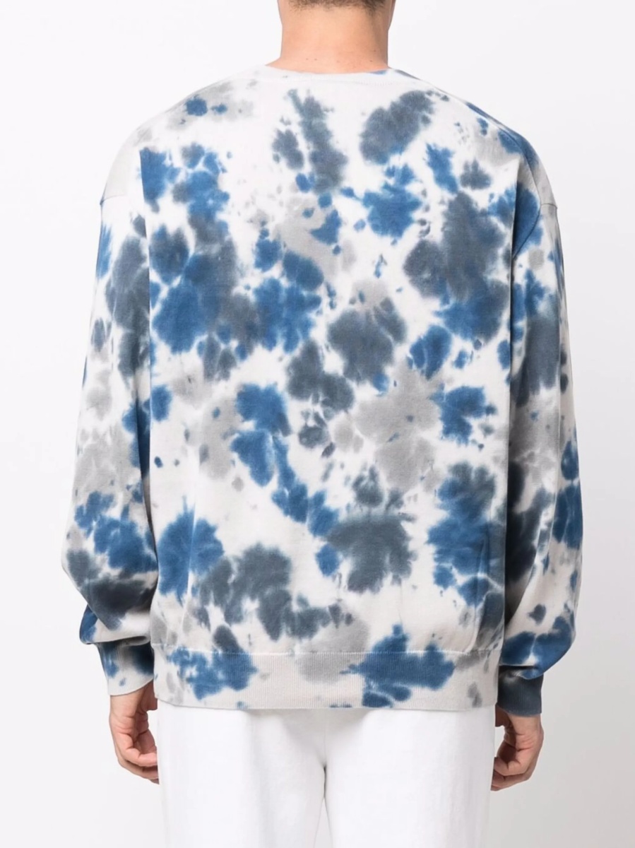 Bluza de trening Kenzo gri - Img 4