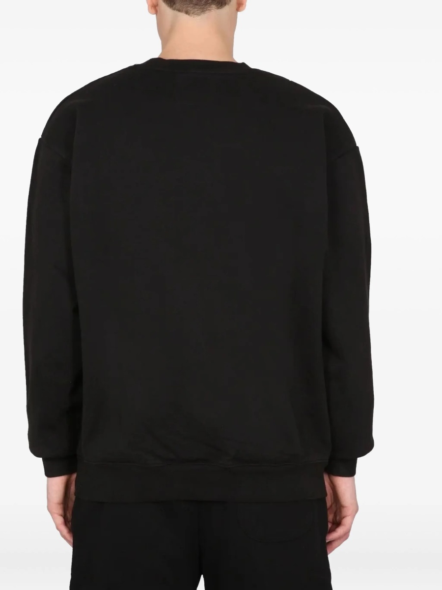 Bluza de trening Market neagra - Img 2