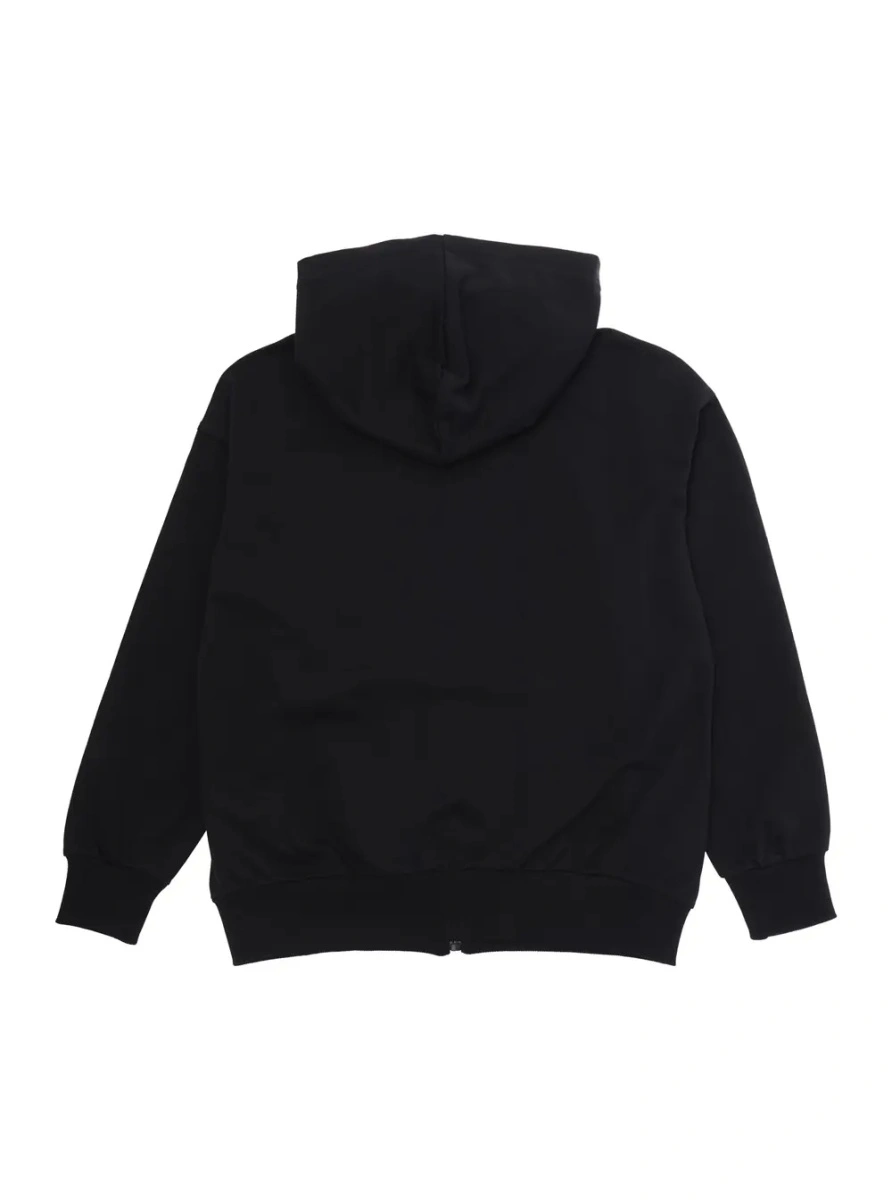 Bluza de trening MoschinoS neagra - Img 2