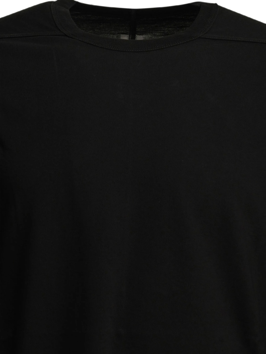 Bluza de trening Rick Owens neagra - Img 5