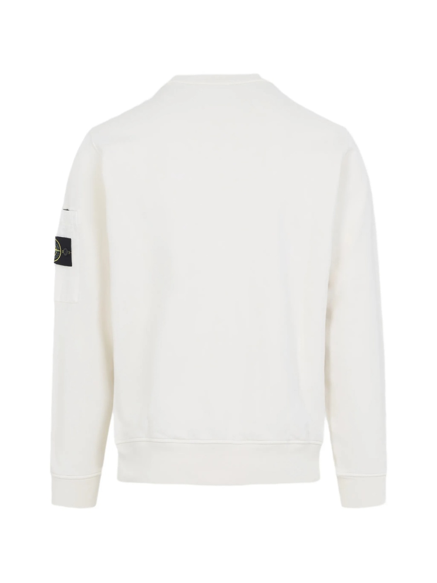 Bluza de trening Stone Island neutra - Img 2
