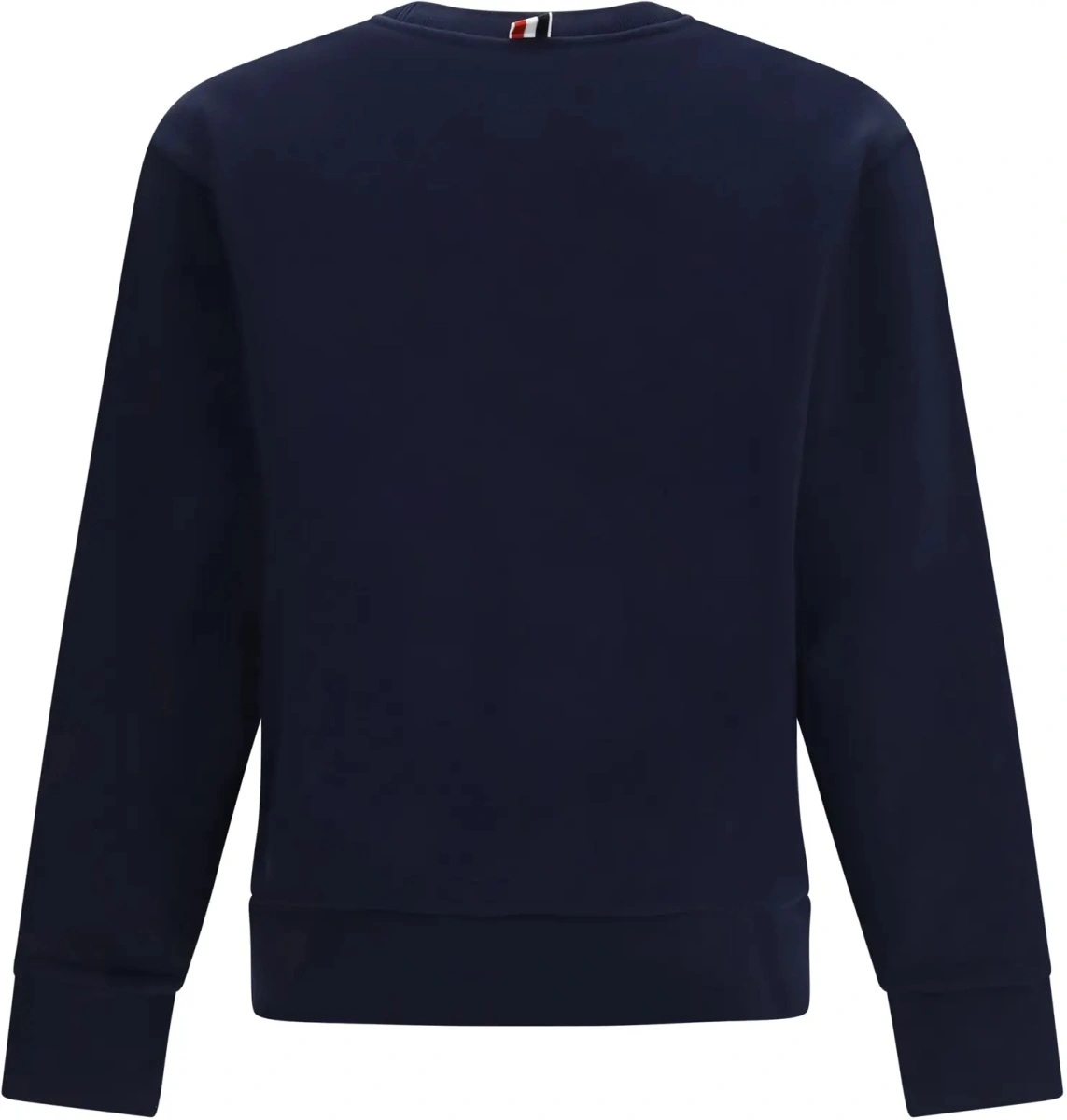 Bluza de trening Thom Browne alba - Img 2