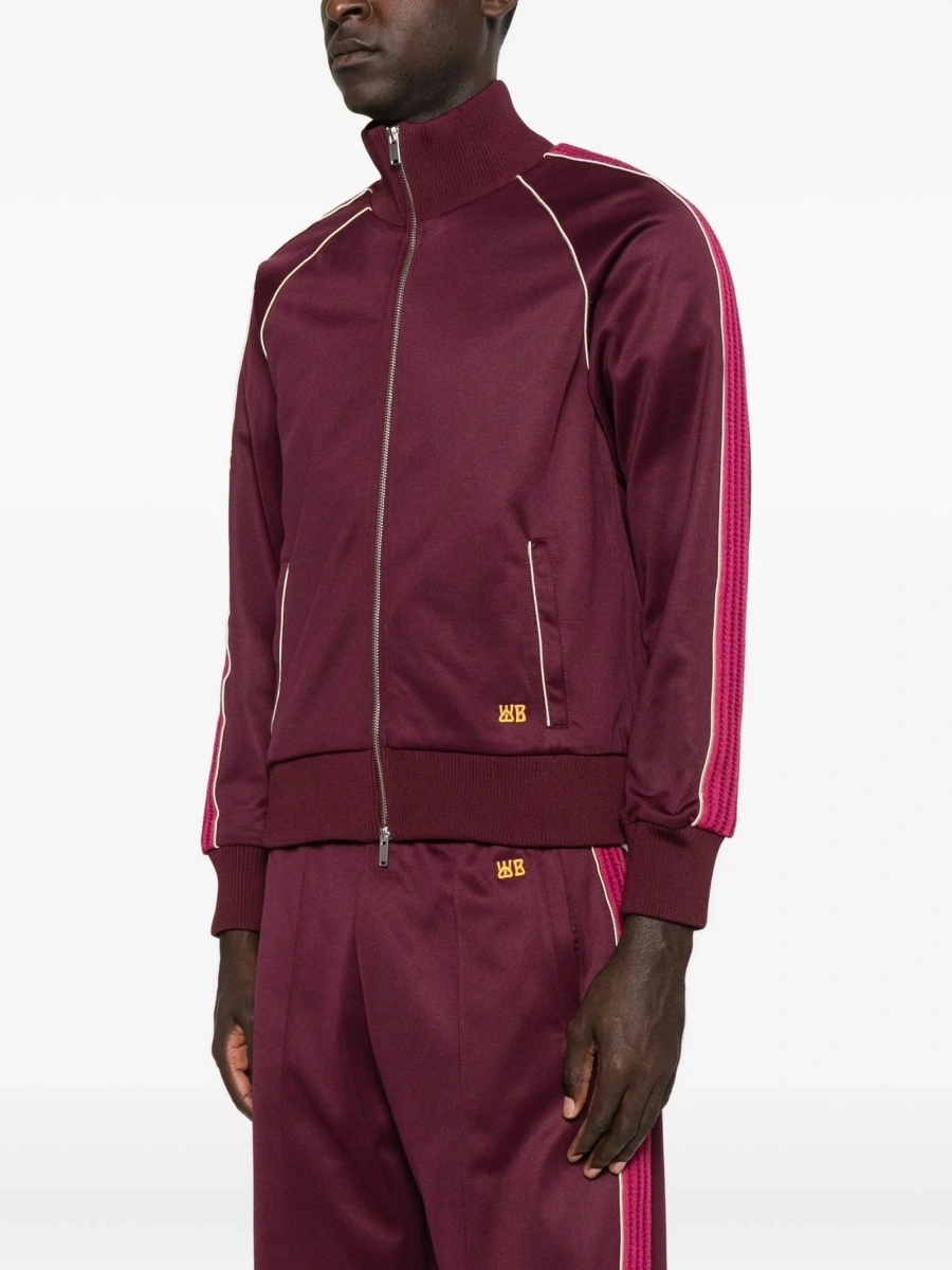 Bluza de trening WALES BONNER rosie - Img 3