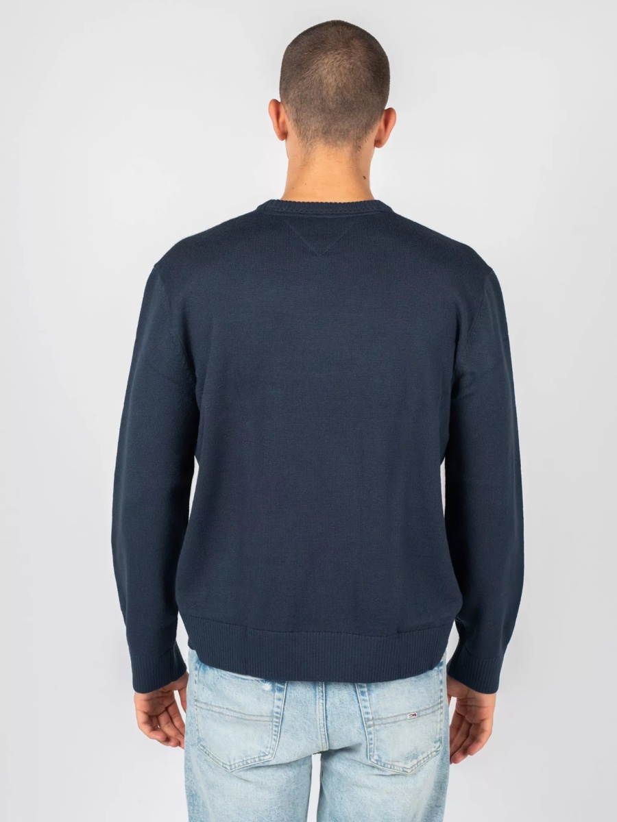 Bluza DM0DM13045 - Img 4