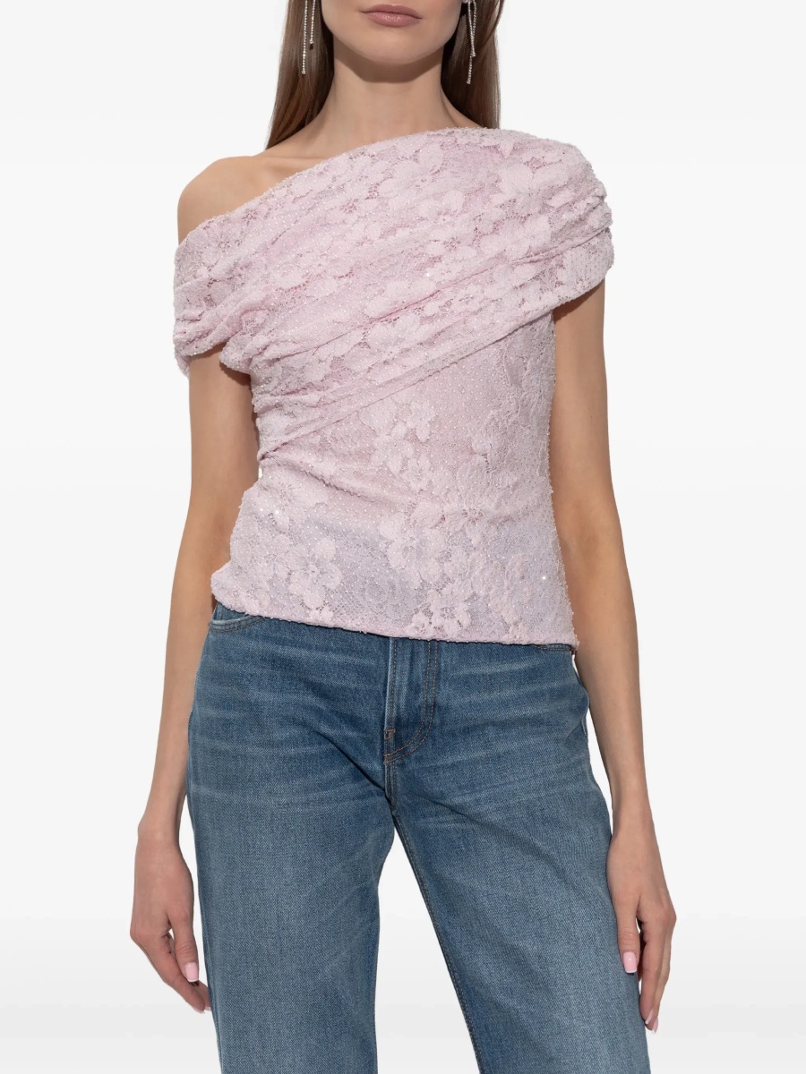Bluza Lace Top - Img 4