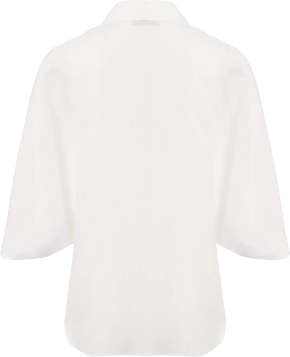 Bluza Linen blouse - Img 3
