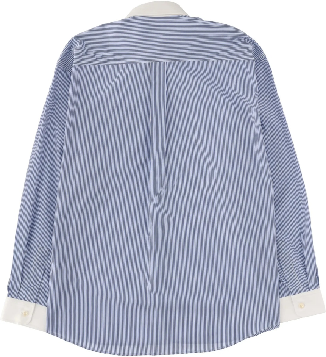 Bluza Logo Striped Shirt - Img 2