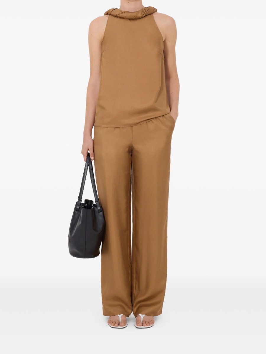 Bluza LOULOU DE SAISON maro - Img 2