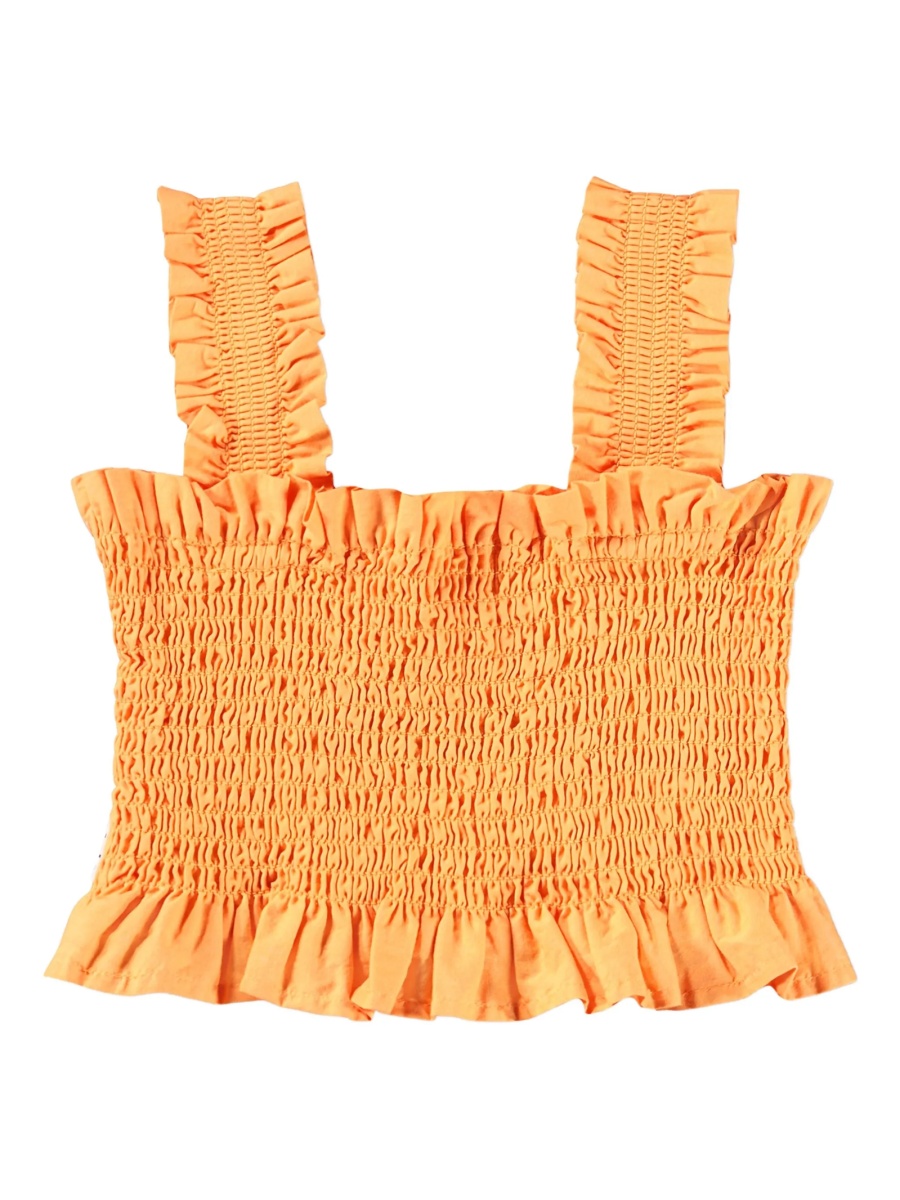 Bluza MOLO portocalie - Img 2