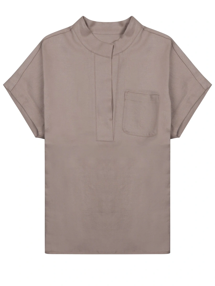 Bluza NINE:INTHE:MORNING maro - Img 2