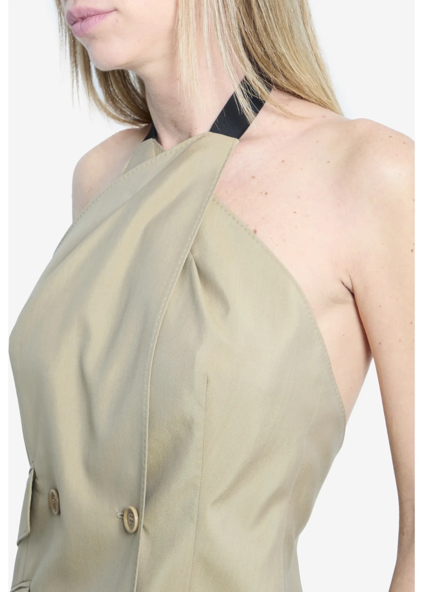 Bluza Nuraghe Sleeveless Jacket - Img 3