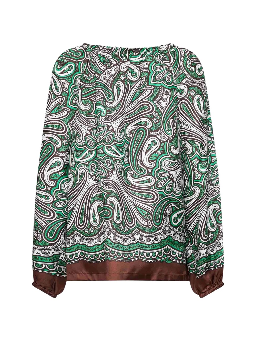 Bluza P.A.R.O.S.H. alba - Img 2