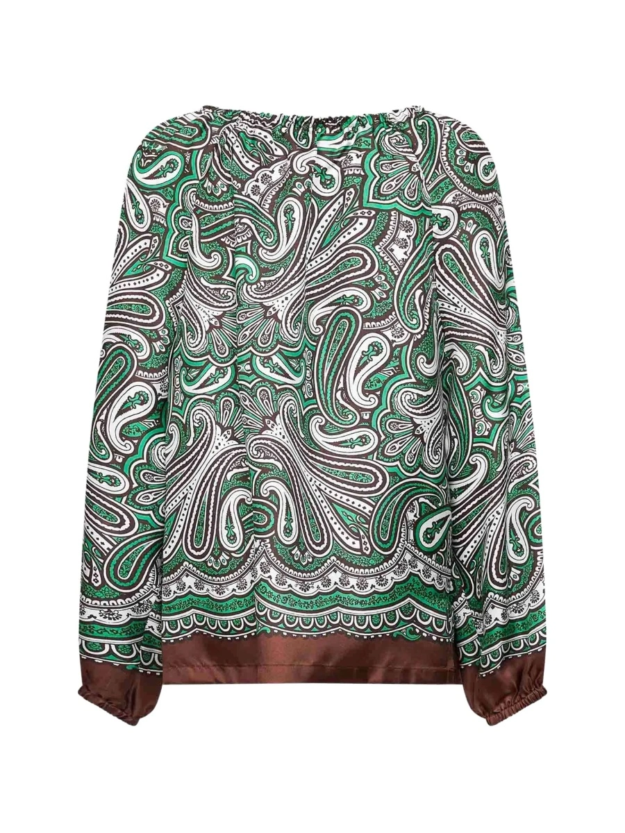 Bluza P.A.R.O.S.H. alba - Img 2