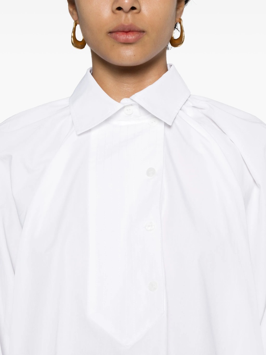 Bluza Patou alba - Img 5