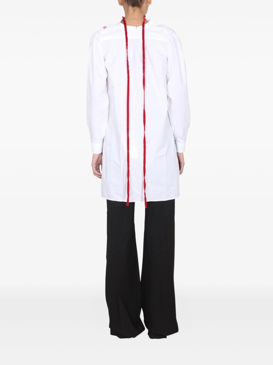 Bluza Raf Simons alba - Img 2