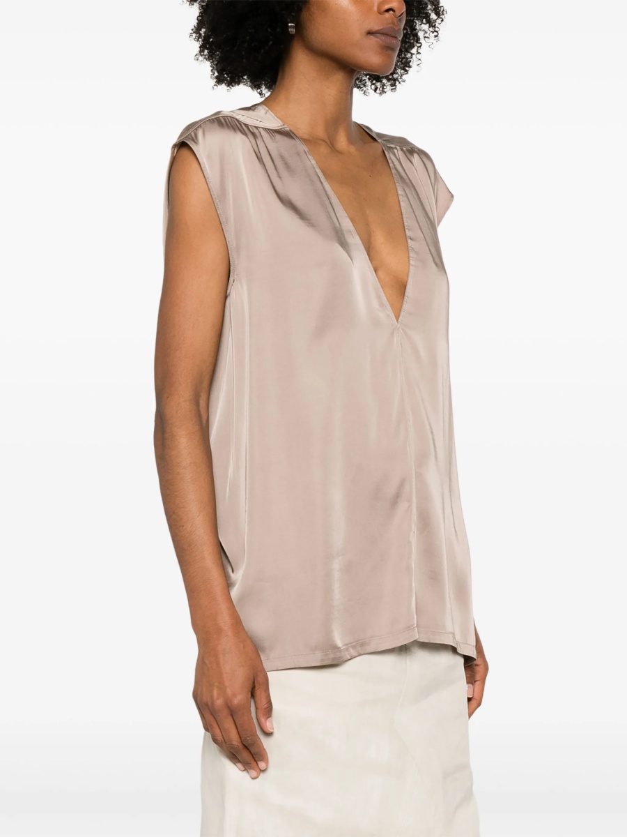 Bluza Rick Owens maro - Img 3