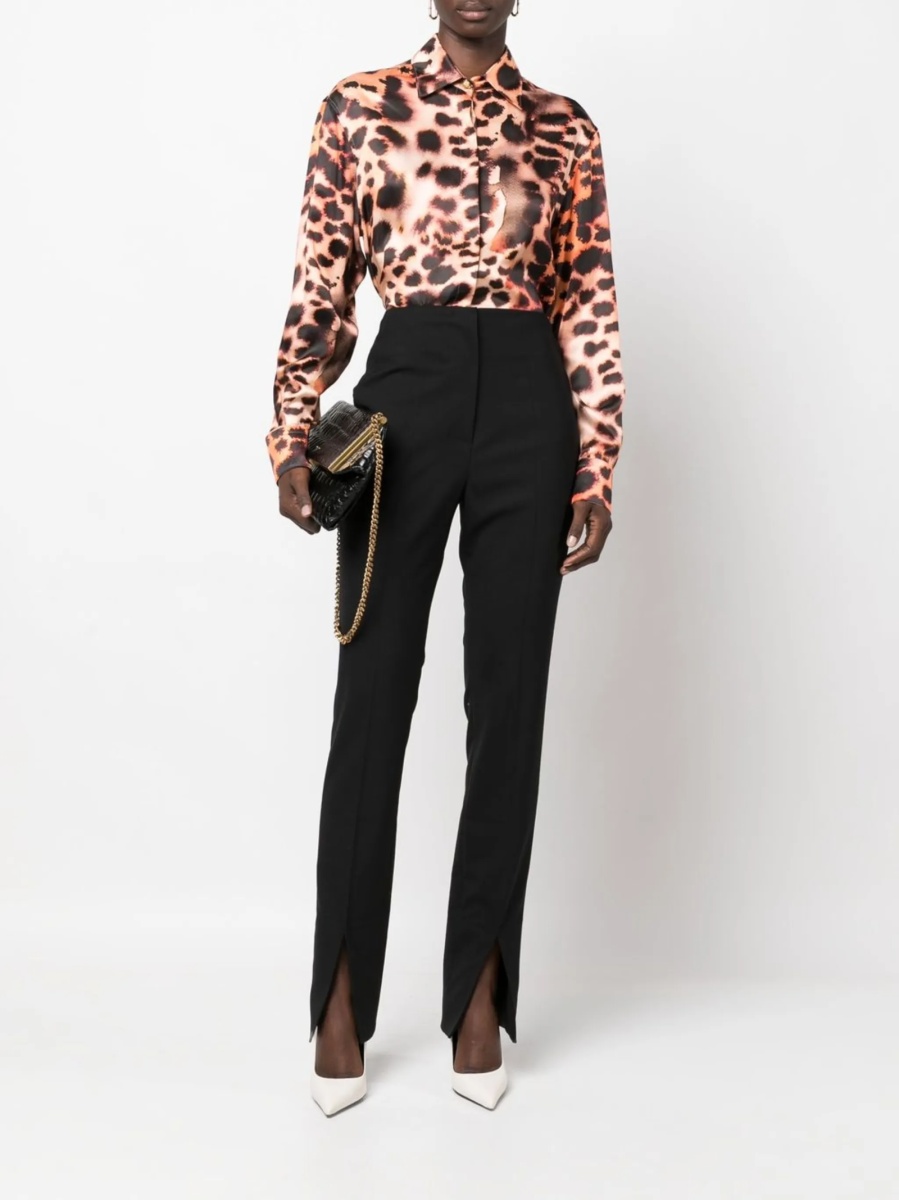Bluza Roberto Cavalli neutra - Img 2