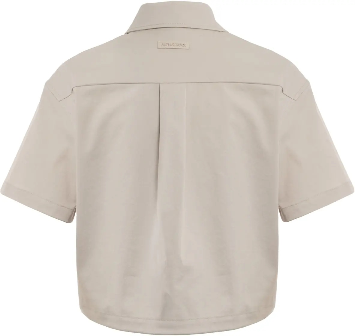 Bluza Short-sleeved blouse - Img 3