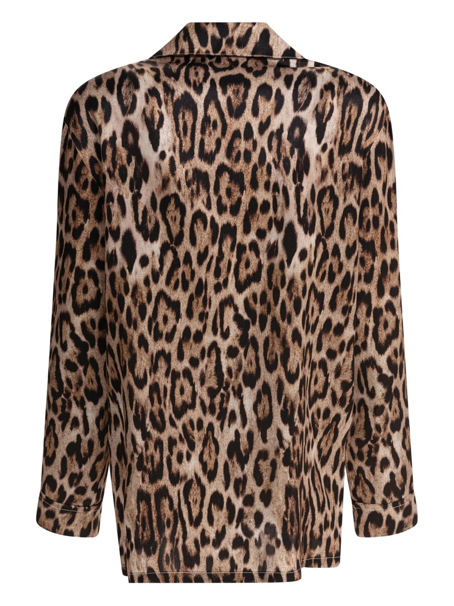Bluza SLEEP NO MORE maro - Img 2
