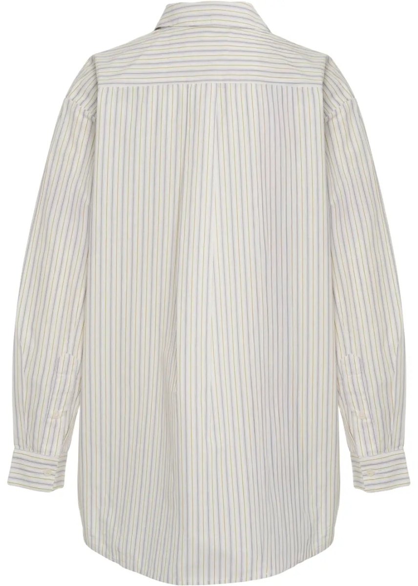 Bluza Striped blouse 'Edgar' - Img 3
