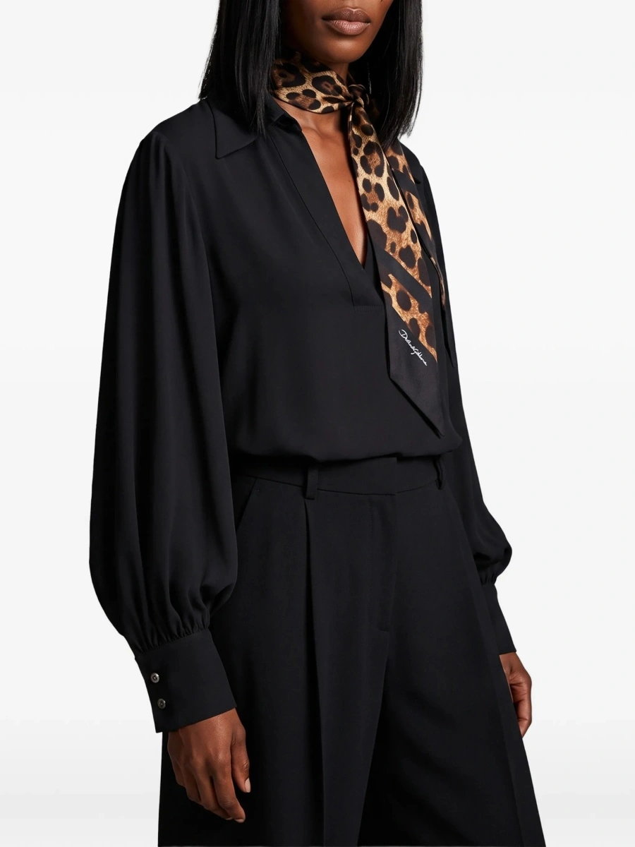 Bluza SUTTON NEW YORK neagra - Img 2