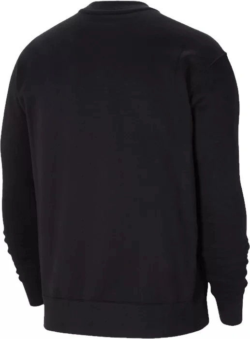 Bluza Team Club Park 20 Crewneck - Img 3