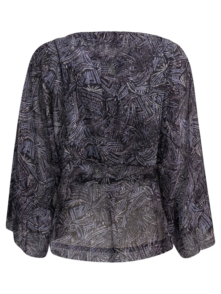 Bluza "Tekia" Blouse - Img 2