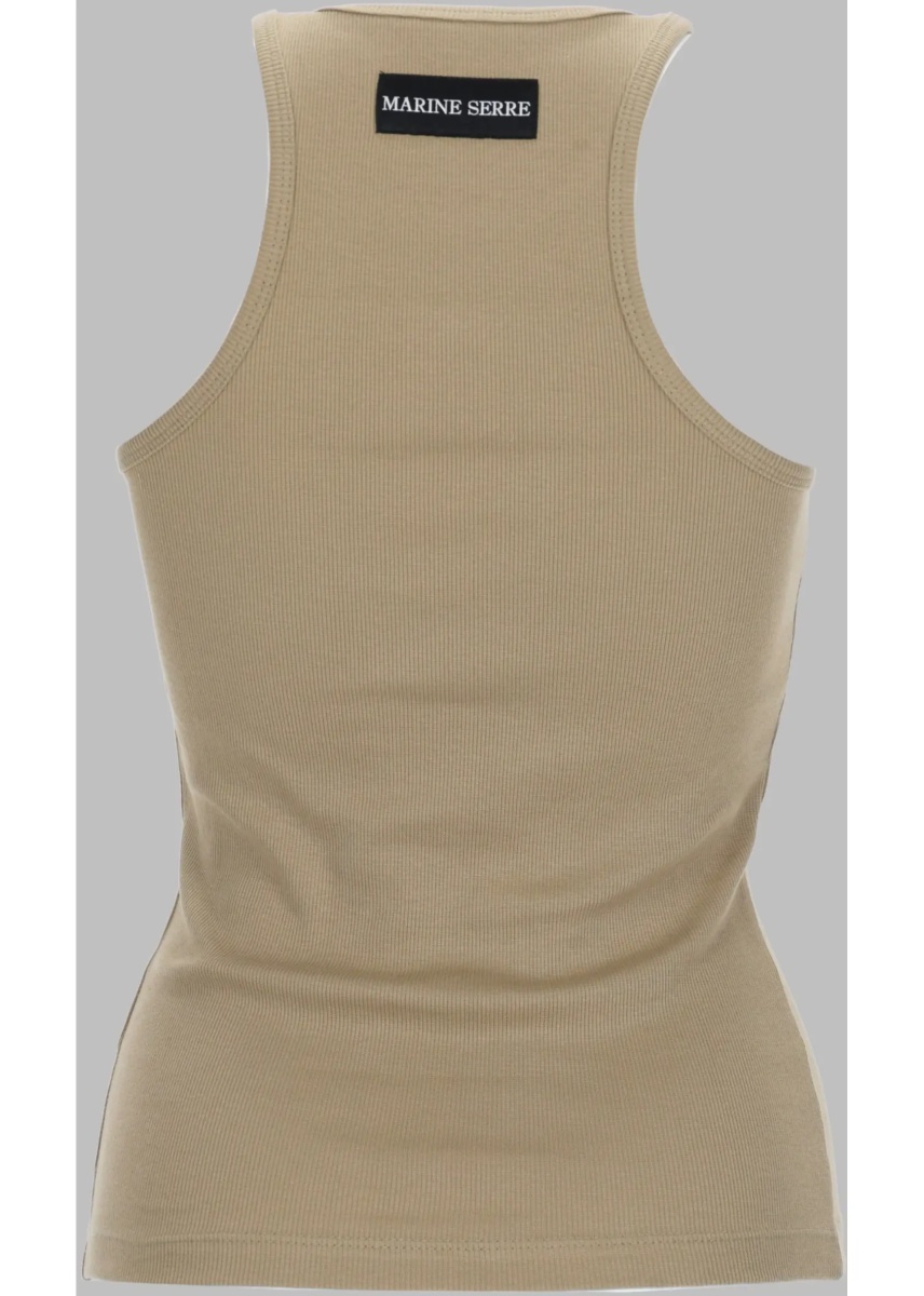 Bluza Top Con Logo "Moon" - Img 2