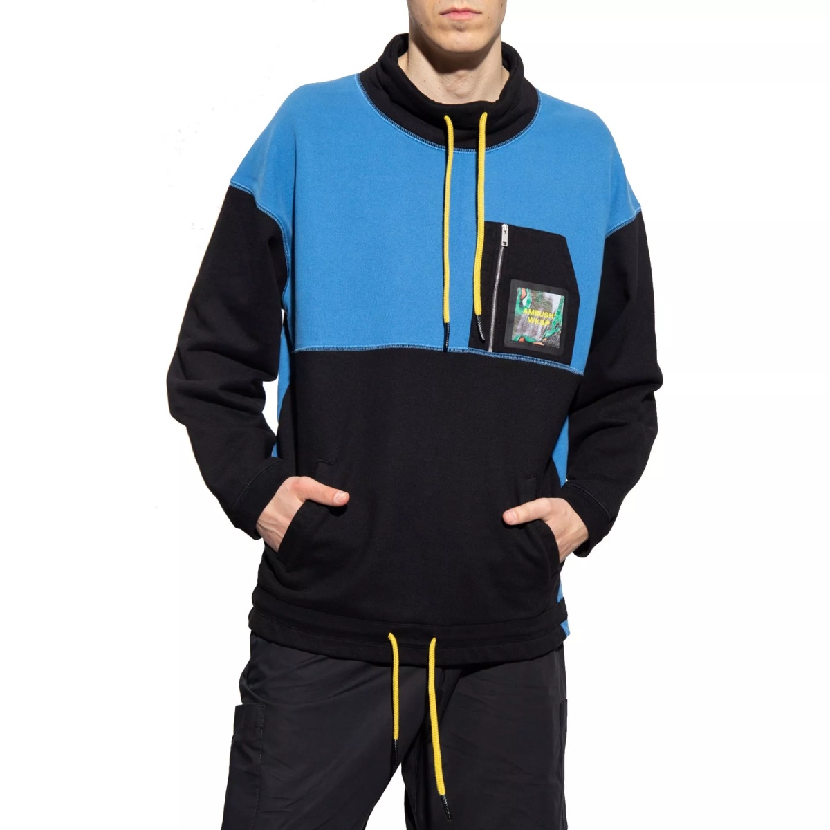 Bluza trening Ambush Hooded Sweatshirt - Img 2