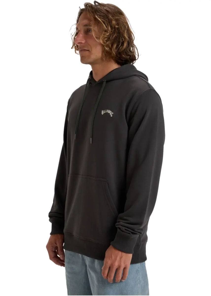 Bluza trening Arch Hoodie - Img 4