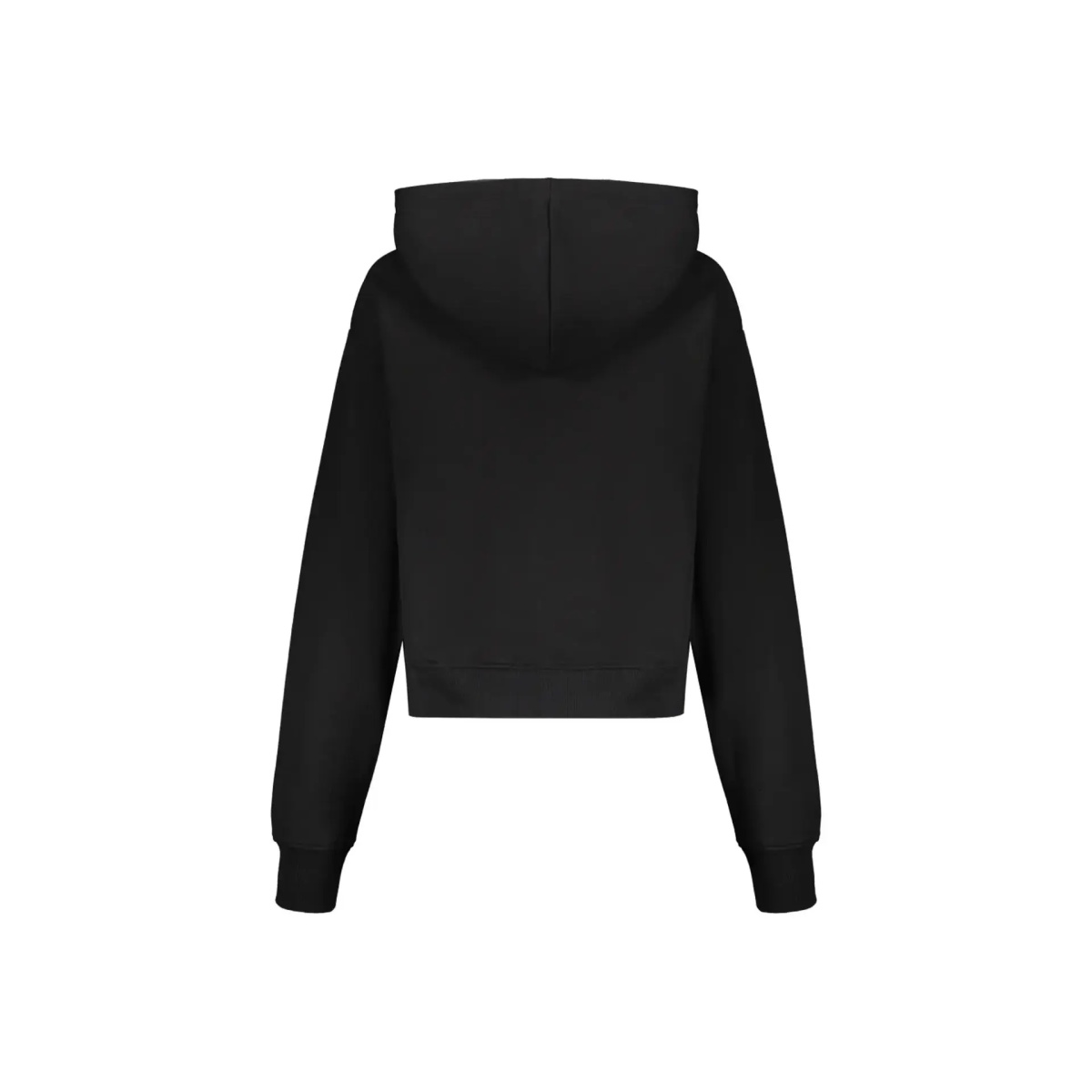 Bluza trening Balmain Logo Hoodie - Img 2