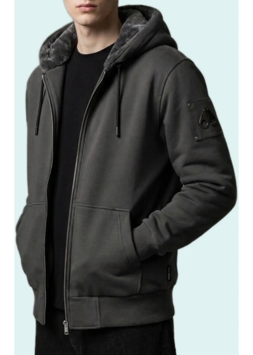 Bluza trening Classic Bunny Hoodie - Img 2