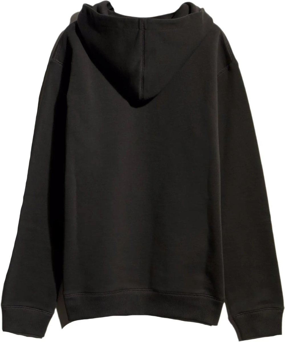 Bluza trening Cotton Hooded Sweatshirt for Boy - Img 4