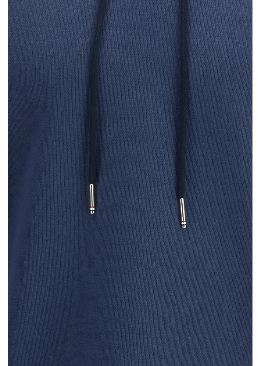 Bluza trening Cotton Hoodie - Img 3