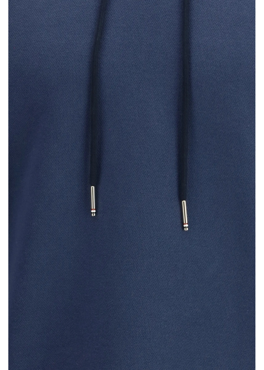 Bluza trening Cotton Hoodie - Img 3