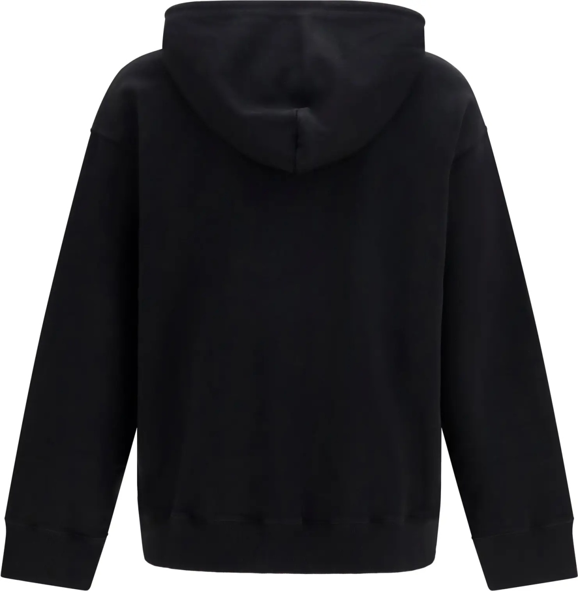 Bluza trening Cotton Hoodie - Img 2