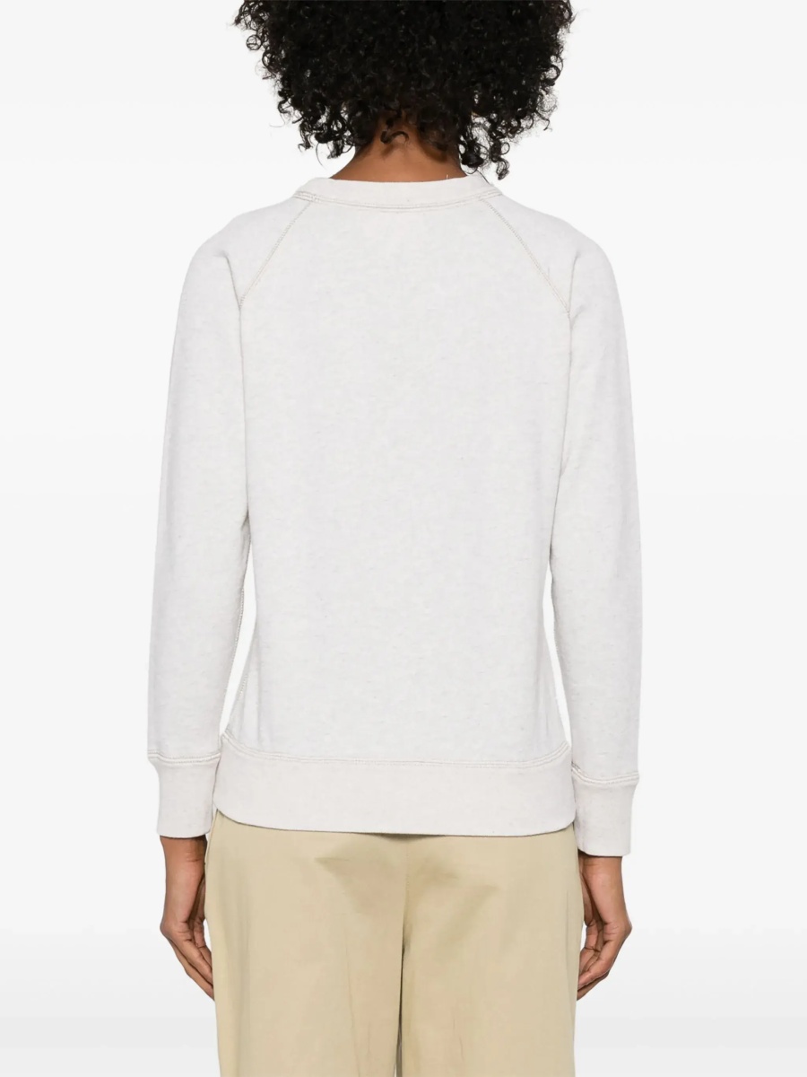 Bluza trening Cotton Sweatshirt - Img 4