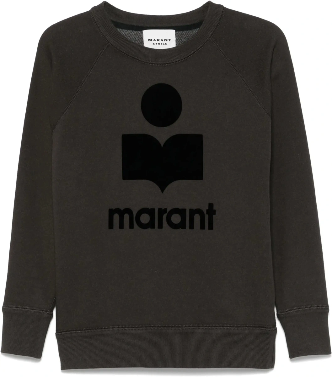 Bluza trening Cotton Sweatshirt - Img 8