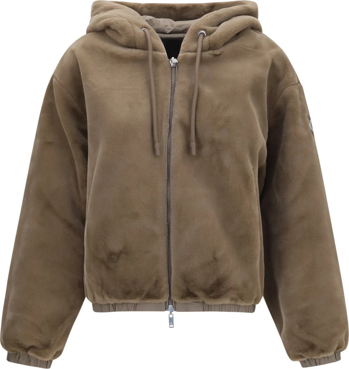 Bluza trening Eaton Bunny Reversible Hoodie - Img 2