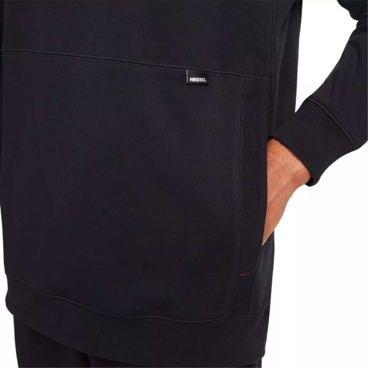 Bluza trening FC Fleece Hoodie - Img 4