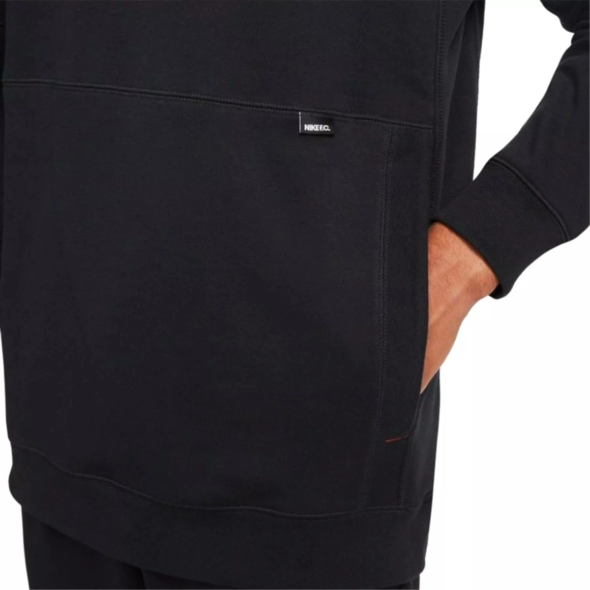 Bluza trening FC Fleece Hoodie - Img 4
