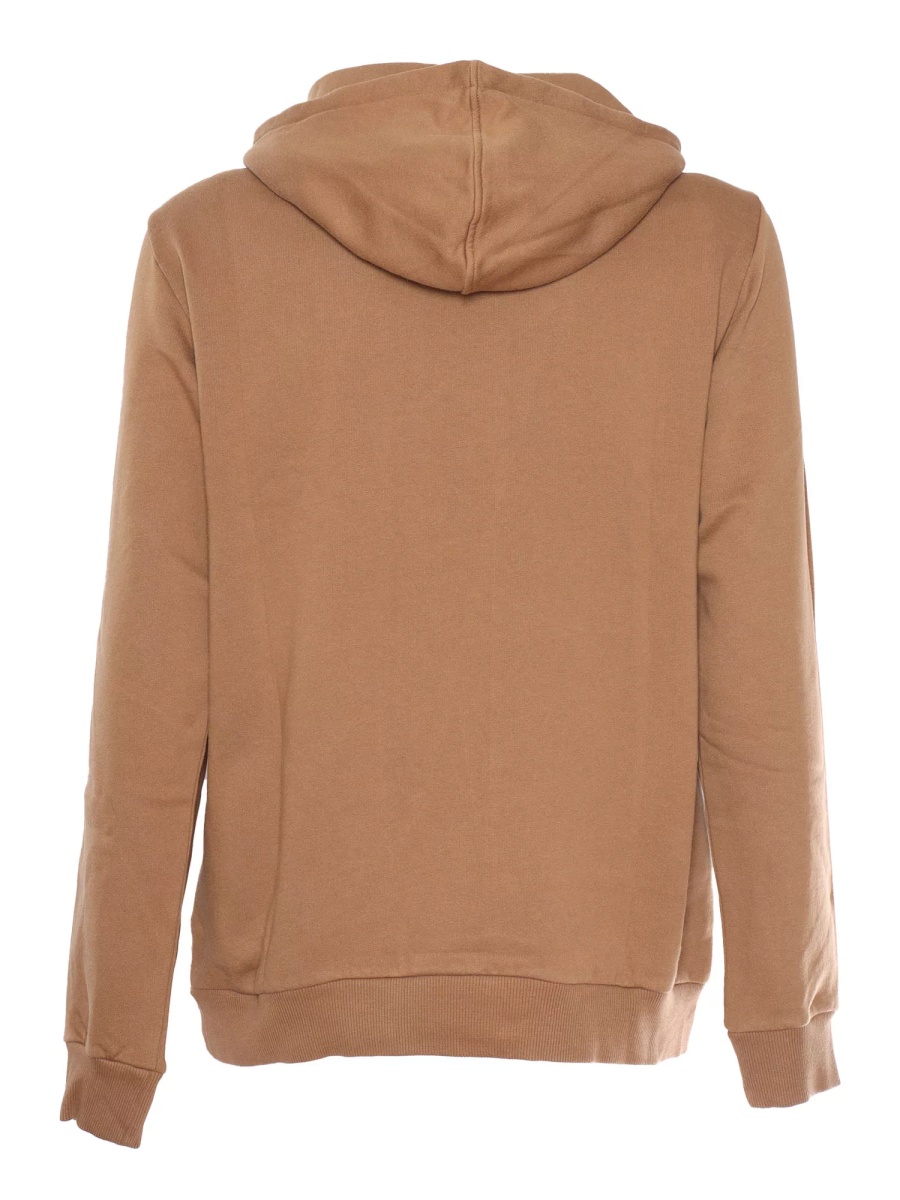 Bluza trening Fj�llr�ven Logo Hoodie M / Fj�llr�ven Logo Hoodie M - Img 2