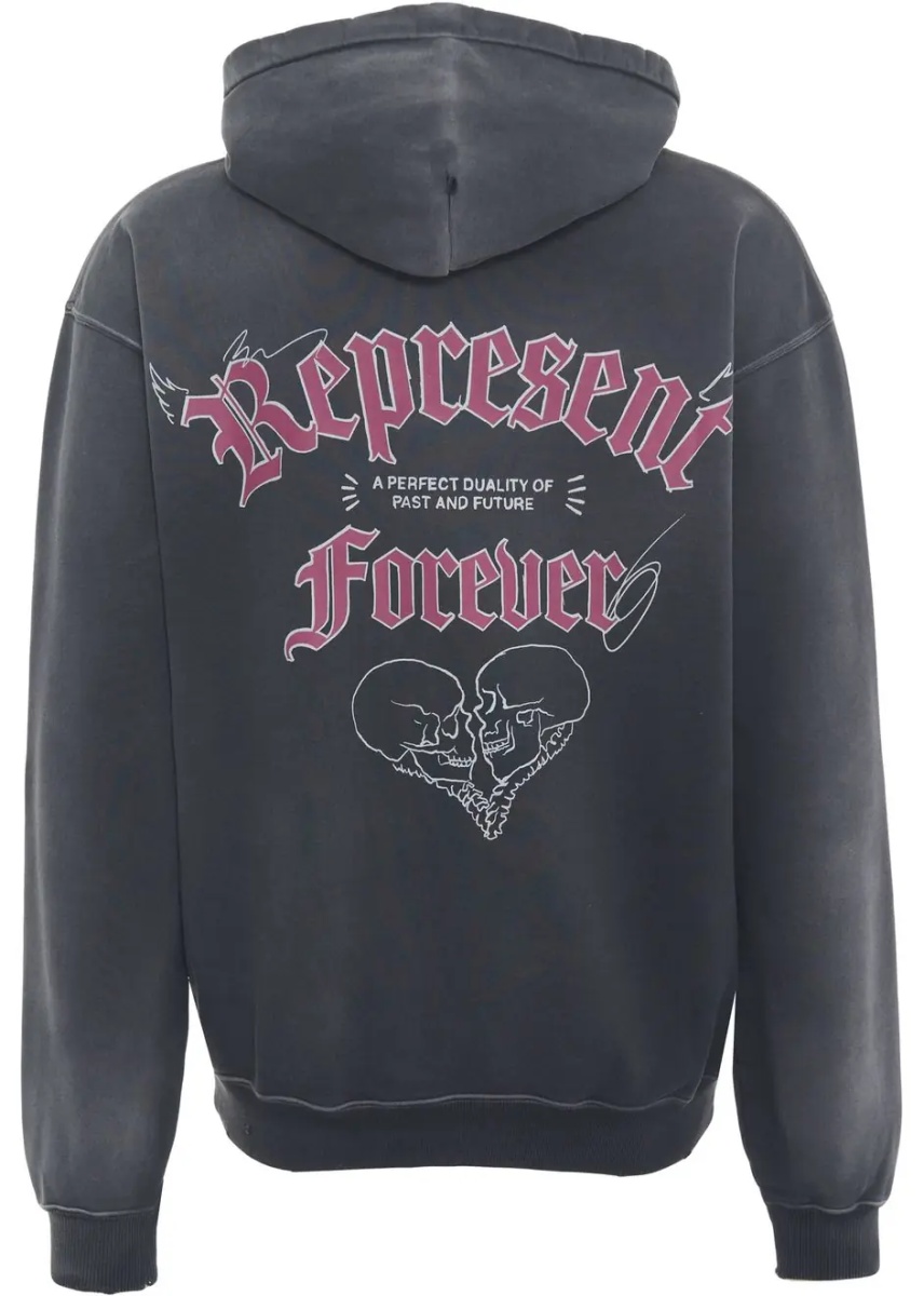 Bluza trening Hoodie 'Duality' - Img 3